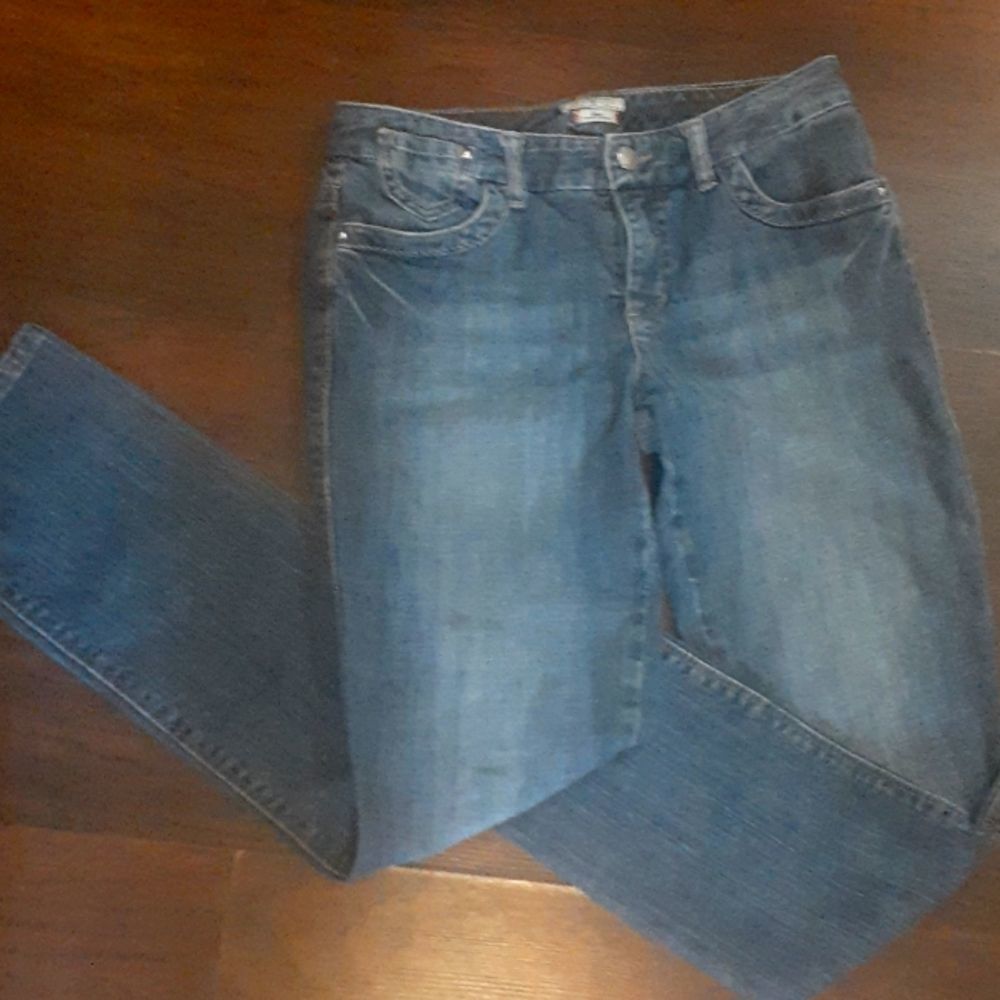 Tommy hilfiger size 6 jeans